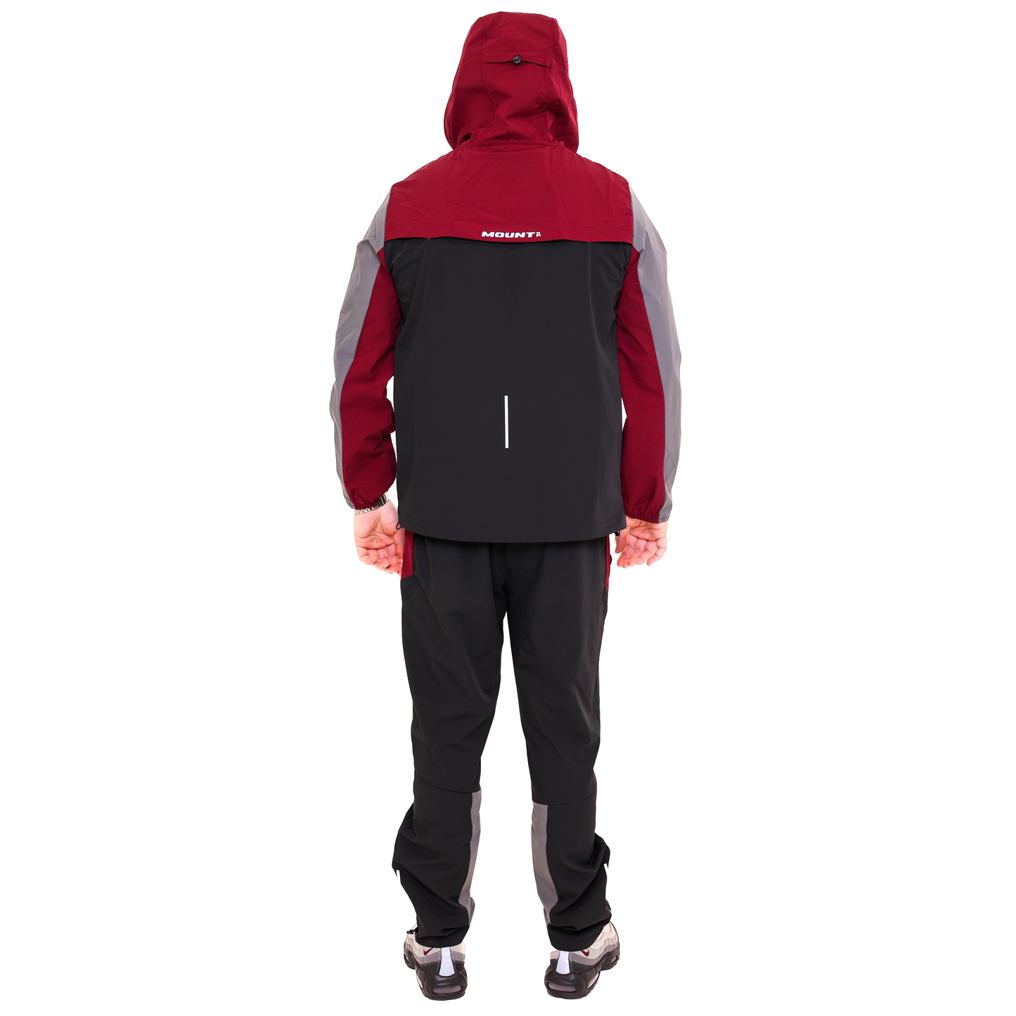 Mission Suit