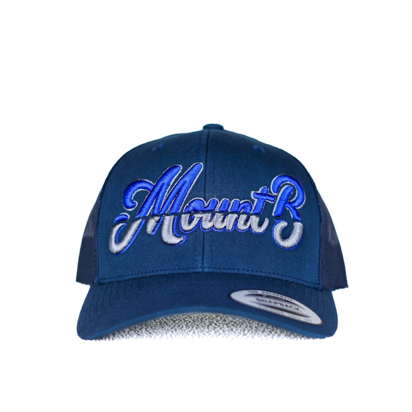 The MB Navy Trucker