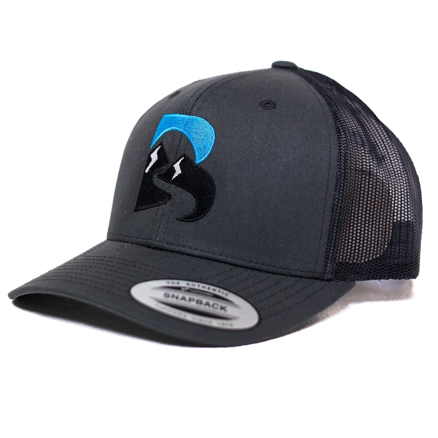 The B Trucker