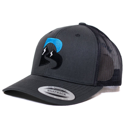 The B Trucker