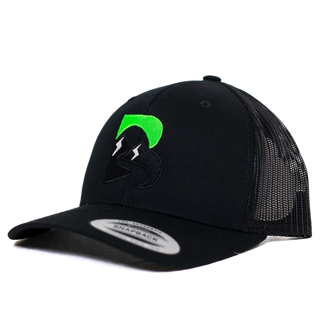The B Trucker