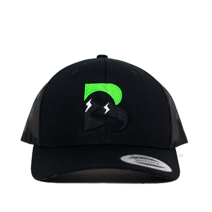 The B Trucker