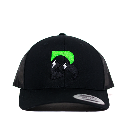 The B Trucker