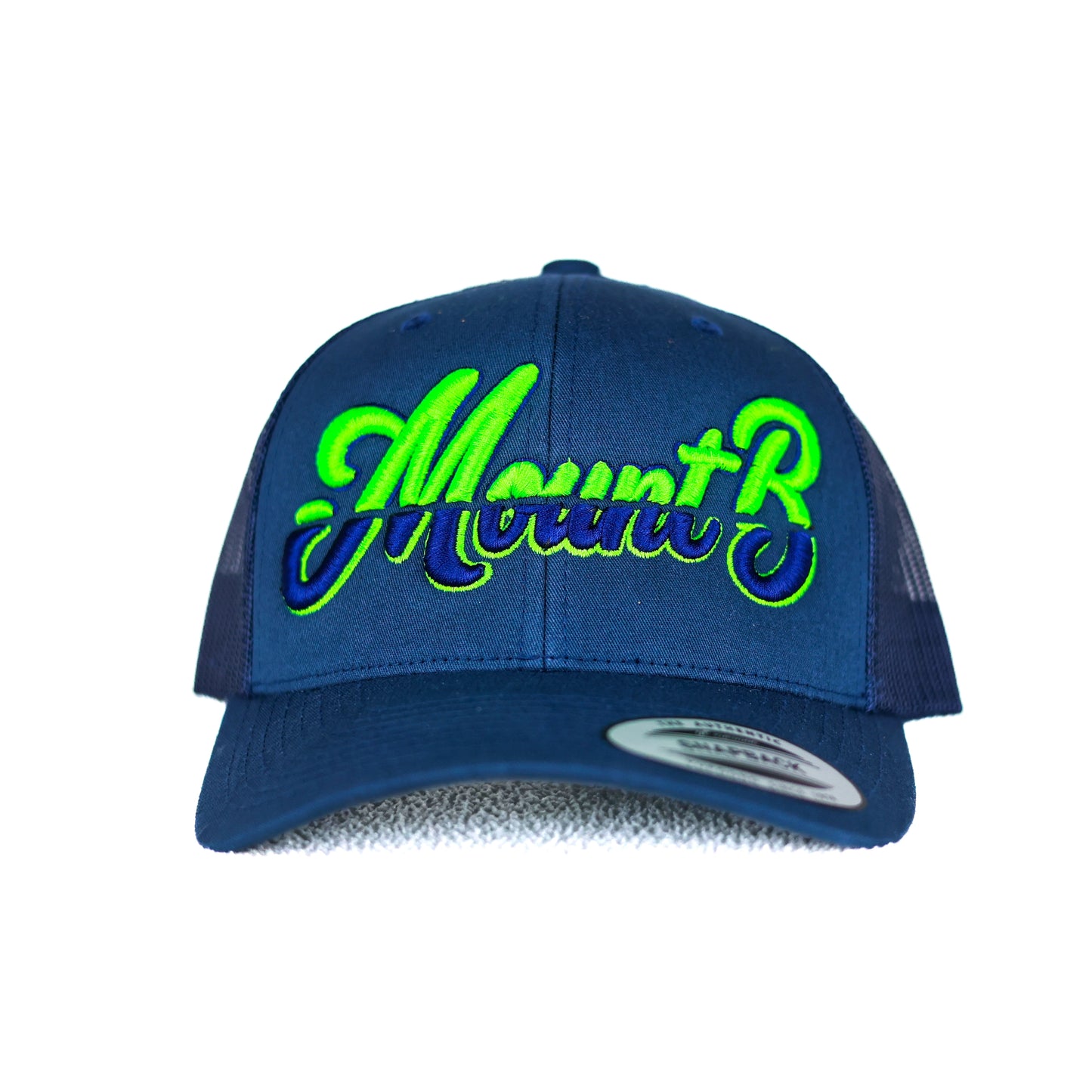 The MB Navy Trucker