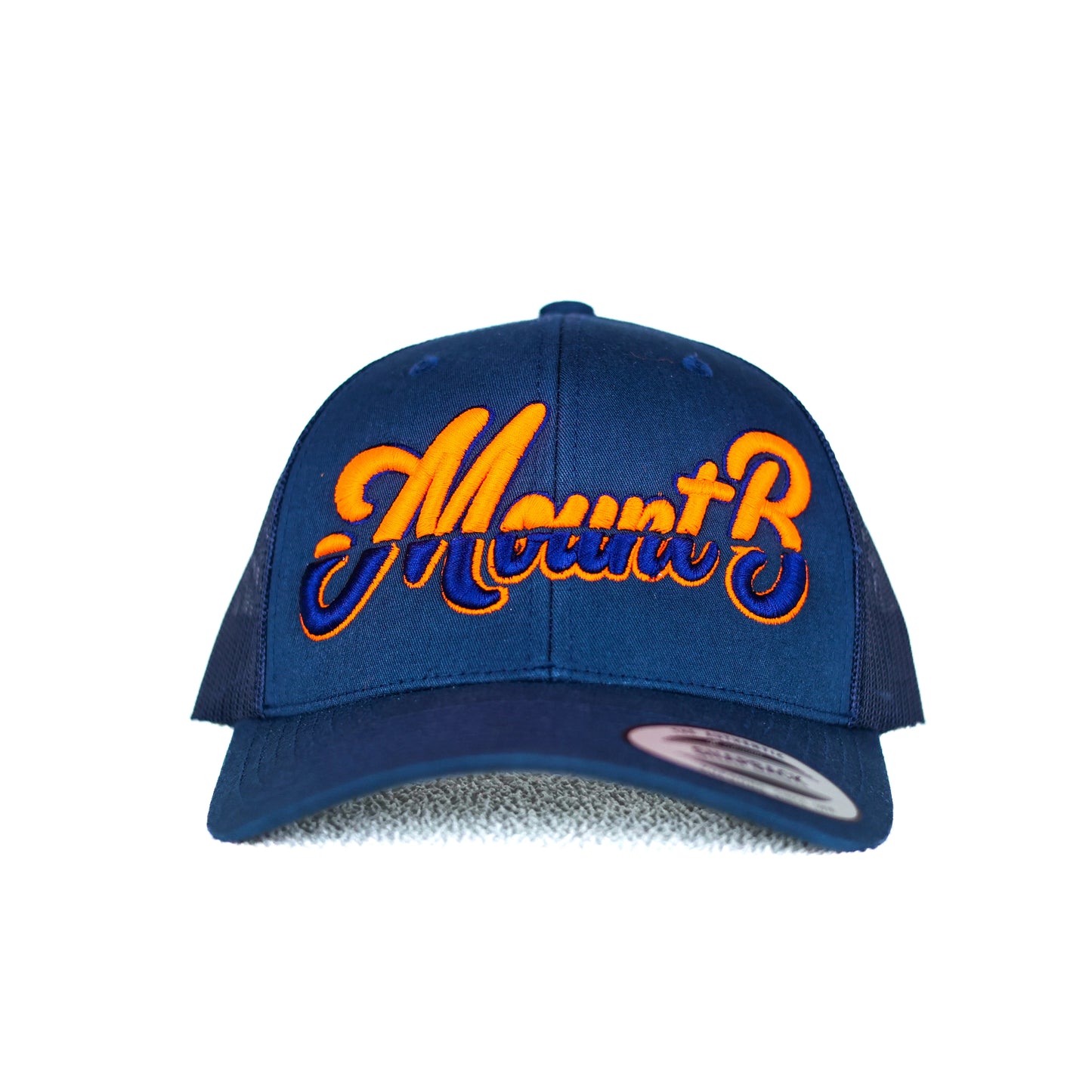 The MB Navy Trucker