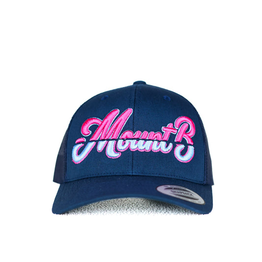 The MB Navy Trucker