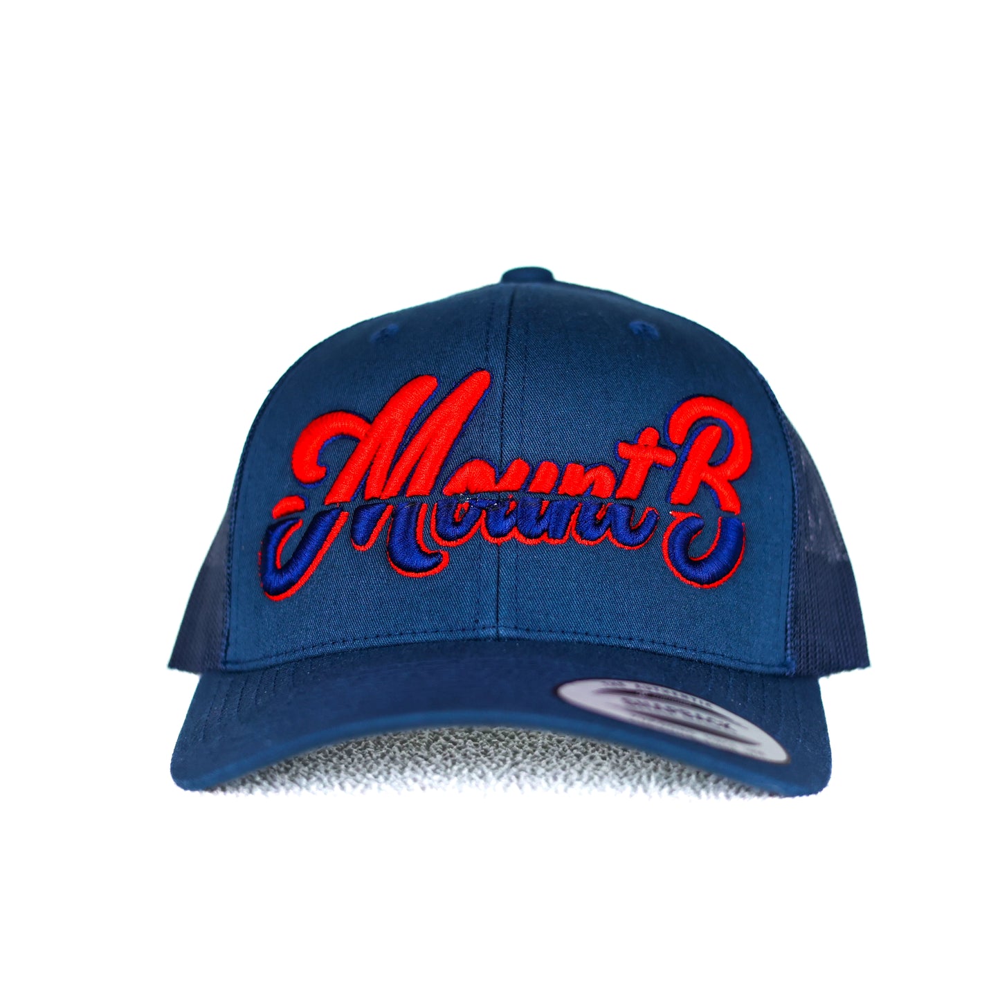 The MB Navy Trucker