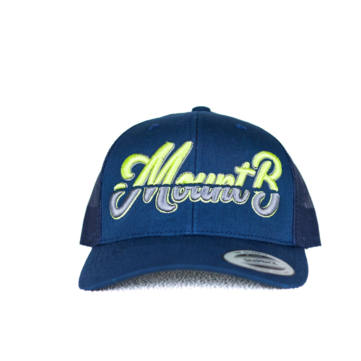 The MB Navy Trucker